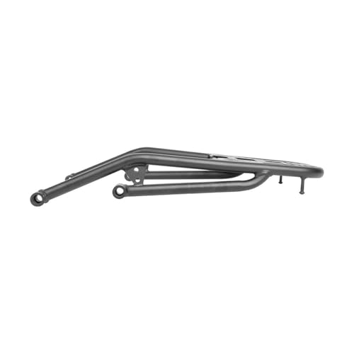 Support d'étagère de moto CL 250 300 500 avec dossier robuste - 5
