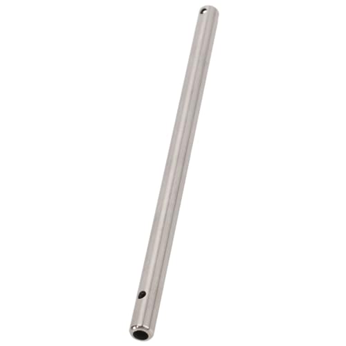 Alomejor RC Helicopter Main Spindle Stainless Steel Replacement Parts Easy Install, High Reliability for FlyWing UH1