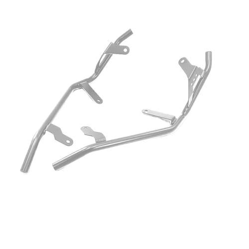 Crash bar ADV350 évite les bris de carénage et casse moteur moto