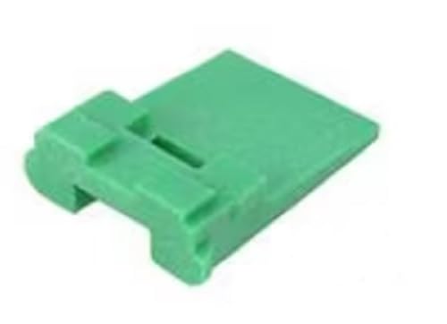 DEUTSCH W2P WEDGELOCK, DT SERIES RECEPTACLES, 2POS (50 pieces)