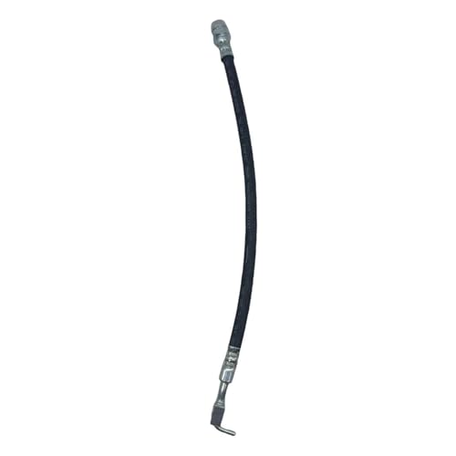 Cable de freno de estacionamiento trasero con motor actuador 31341512