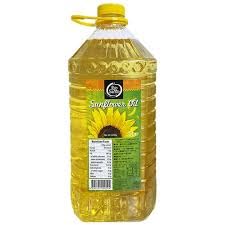 【常温】リオサントサンフラワーオイル(5L×1本)トルコ産 ひまわり油 ドレッシング調理 揚げ物 焼き物 ムニエル ソテー ステーキ フリット オイル漬け イタリアン フレンチ スペイン料理 ビストロ カフェ バル バール 大容量 業務用