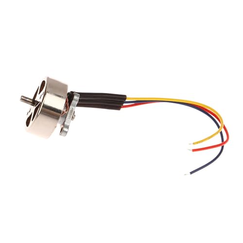 Image of 3 Phase High Speed 1503 Brushless Motor Professional Sturdy DIY FPV Assembly