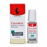Mavala Nail Top Coat, Colorfix, 0.3-Fluid Ounce by MAVALA