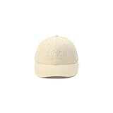 [Coach] ベースボールキャップ Embroidered Baseball Hat レディース スチーム(Steam) X-Small-Small