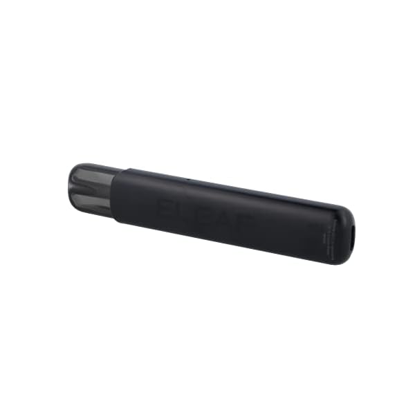 Eleaf IOre Lite E Zigaretten Set - 350 mAh - 1,6 ml - nikotinfrei - Gummi Oberfläche (türkis) – Bild 7