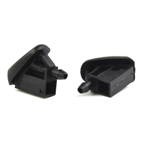 Buses d'essuie-glace avant Focus Mk2 lave-glace de capot 2005 2007 BM5117666AB