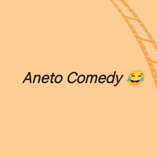 『El Show de Aneto Comedy』のカバーアート