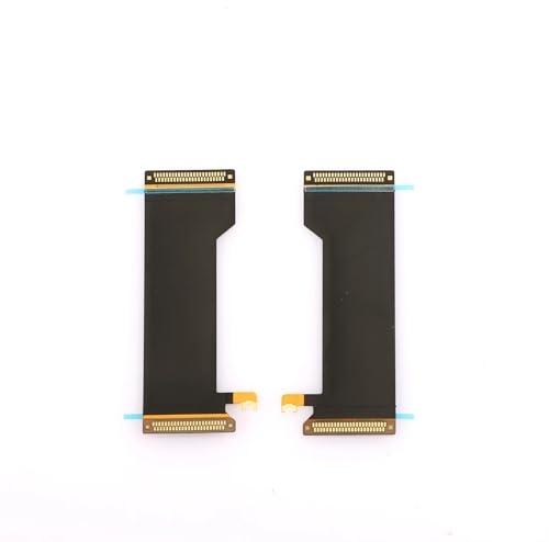 Cable flexible de vidrio LCD A1706 A1708 repuesto flex pantalla MacBook Pro Retina 13