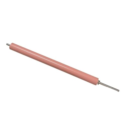 Rouleau de pression inférieur haute température HP M454 M479 fixant le toner sans taches