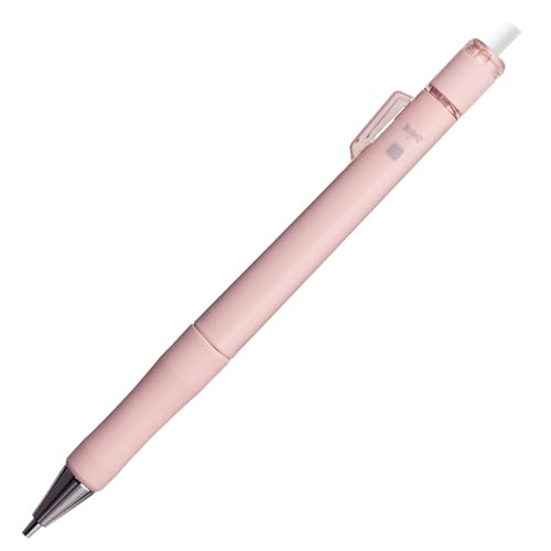 Tombow Mechanical Pencil MONO Monowork 1.3mm Thick Core (Pink)