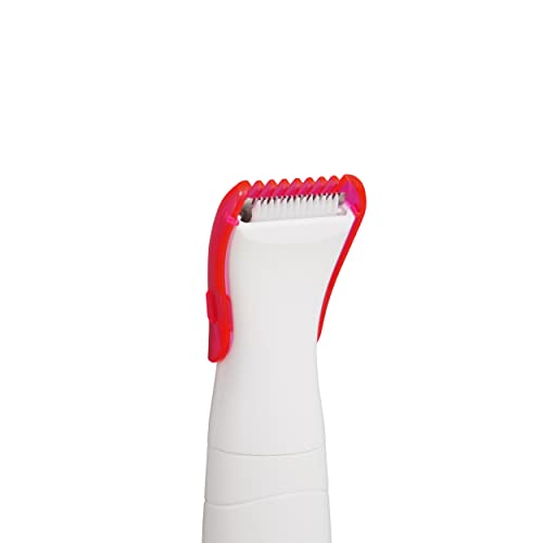 Clio Palmperfect Pro Series Bikini Trimming System, Hair Removal, Exfoliator, Foil Shaver, Sharp Precision Shave, Painless Hair Removal #TOP3