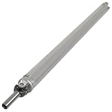 ECCPP Rear Drive Shaft 84.37' Prop Shaft Driveshaft Assembly Fit For Chevy Silverado 1500 2014-2018,For GMC For Sierra 1500 2014-2018 4WD Replace OE# 946-633