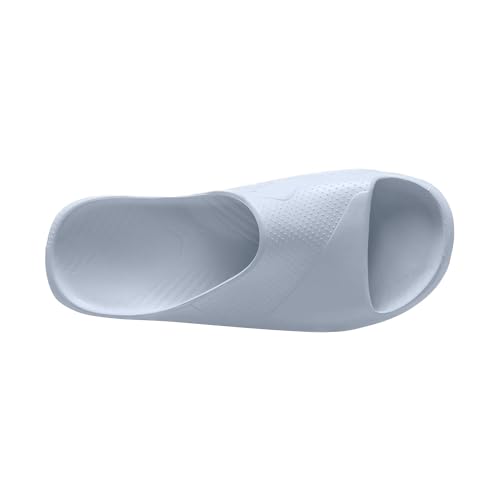 Nike Men's Jordan Post Slide, Football Grey/Football Grey, 6 - Image 5