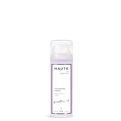 HAUTE BY KINSTYLE | Thickening Cream | 150 ml | KIN Cosmetics