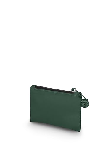 Osprey Ultralight Wallet in Tundra Green - Compact Travel Wallet for Minimalist Adventures - Image 5