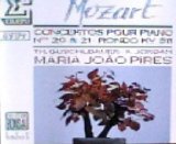 Conc.Para Piano -Jordan- [Audio CD]