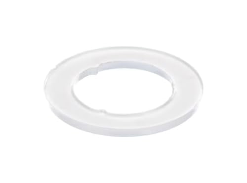 240311303 Nylon Door Hinge Washer Compatible With Frigidaire Refrigerators - Budora - 240311301, AH899288, EA899288