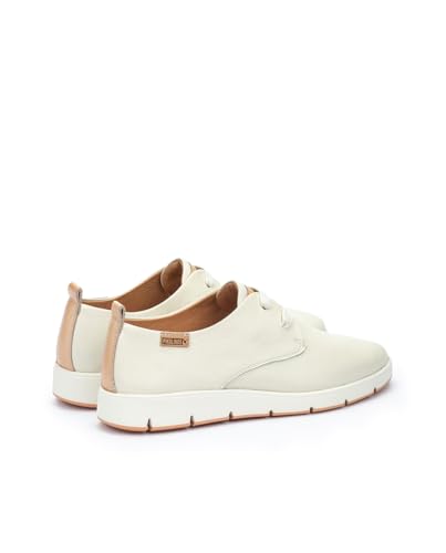 PIKOLINOS Flats Leather Madrid for Woman4