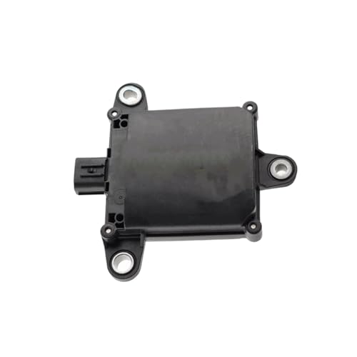 Sensor del modulo de monitor punto ciego 88162-08060 detector radar Sienna