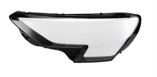 Carcasa transparente impermeable para faros de A3 2021-2023 2