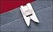 Janome Ultra Glide Foot for Horizontal Rotary Hook Models