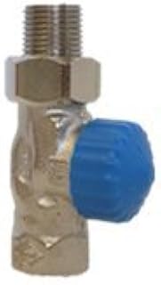 Taco 5321-1 Heat-Gard Thermostatic Valve 1/2 Inch Straight