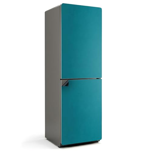 Tapis Magnétique 60x180 cm Cuisine Turquoise Durable et Rectangulaire - 2