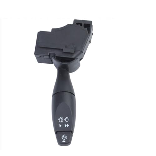 Contacteur de clignotant Ford Transit 2000-2006 interrupteur commodo essuie-glace YC1T-17A55-3AC