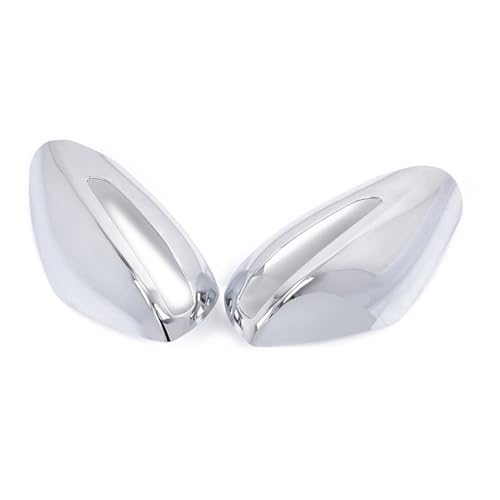 Garniture chromée de portière côté rétroviseur Hyundai Sonata