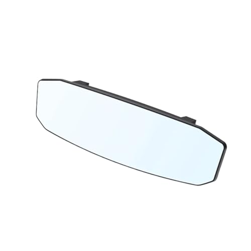 Rétroviseur de voiture grand angle pour éliminer les angles morts en route