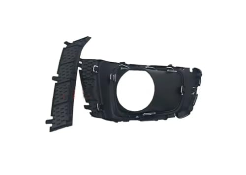 Cadre antibrouillard Subaru Forester 2013-2018 cache calandre