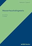 Wasserhaushaltsgesetz: Kommentar
