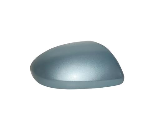 Capuchon protection de rétroviseur extérieur pour Mazda 2 idéal pour stationnement urbain bleu