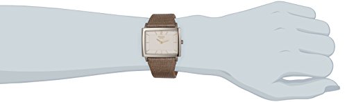Boccia Damen-Armbanduhr XS Analog Quarz Leder 3203-02 – Bild 3