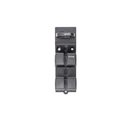 Interrupteur lève-vitre électrique 83593-S04-9500 commande de lève-vitre Civic