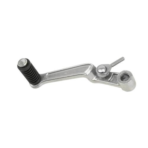 Levier de vitesse GSXR 600 750 1000 en aluminium usiné robuste