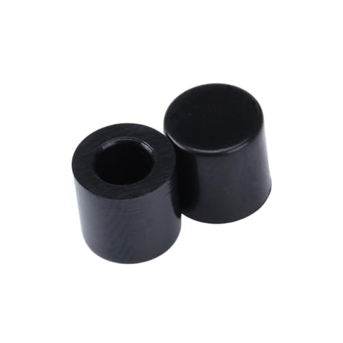 Capuchon de bouton tactile 6x6mm multicolore pour simplifier vos circuits