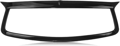 Calandre de phare antibrouillard Q60 pour remplacer une grille usée