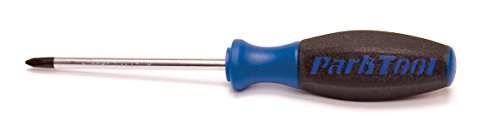 Park Tool SD-2#2 Phillips Shop Screwdriver