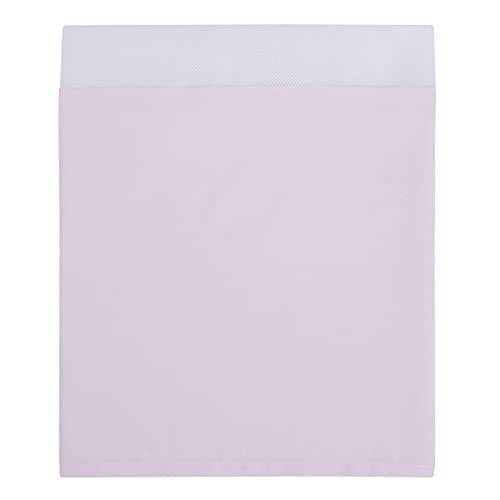 Nojo Sweet Jungle Friends Pink, White & Tan, Monkey, Cheetah & Giraffe With Polka Dots & Flowers 3Piece Nursery Crib Bedding Set - Comforter, Fitted Crib Sheet, & Crib Skirt, Pink, White, Tan #TOP3