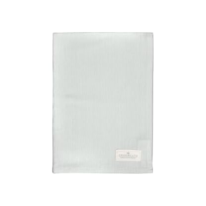 Greengate Alicia Geschirrhandtuch Mint 70 x 50 cm