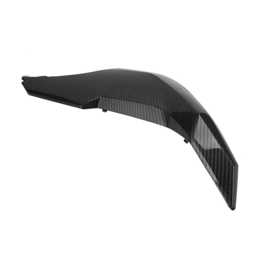 Aileron latéral GROM MSX125 aile décorative aérodynamique - 5