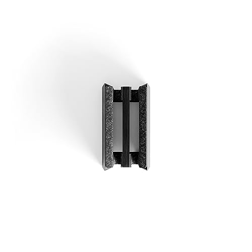 Soporte Vertical Ajustable de Madera para Portátil Raico miniatura 2