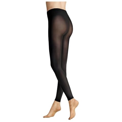 Leggings Hudson Micro 50 Noir Cover
