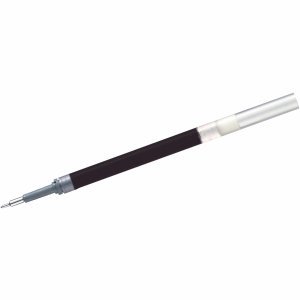 Preisvergleich Produktbild Pentel 12 x Ersatzmine LRN5 für Gelschreiber schwarz