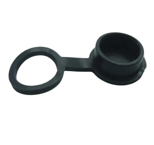 Capuchon anti-poussière GX16 pour éviter les faux contacts électriques