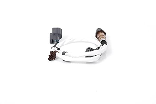 Sonde lambda BOSCH 0258006540 stop fumee noire HONDA JAZZ II - 5
