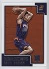 Devin Booker (Basketball Card) 2015-16 Panini NBA Hoops - [Base] #268