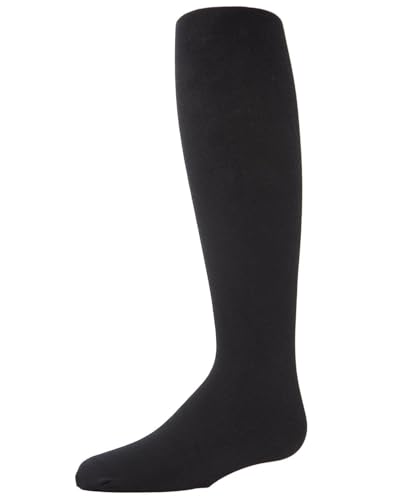 MeMoi Girls' Plush Fleece Lined Winter Tights